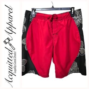 Arizona Jean Co. Men's Swim Board Shorts